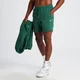 MP Rest Day Sweatshorts til mænd – Soft Pine