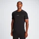 MP Originals Short Sleeve T-Shirt til mænd – Sort
