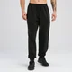 MP Rest Day Oversized Joggers til mænd – Sort