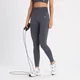 MP Shape Seamless Leggings til kvinder – Graphite