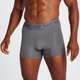 MP Technical Boxers til mænd (3-pak) – Carbon
