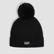 MP Bobble Hat – Sort