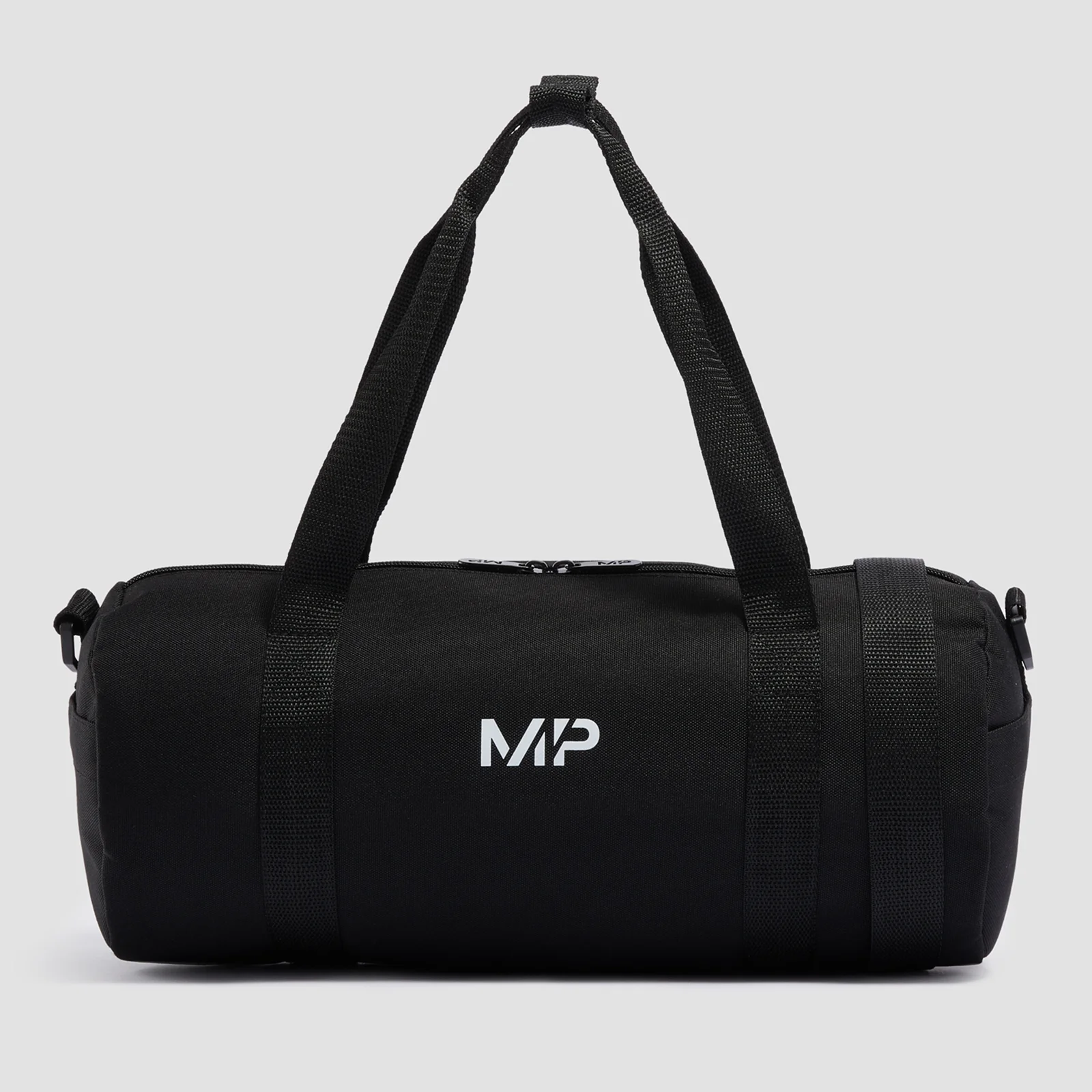 MP Mini Barrel Bag – Sort Billede 1