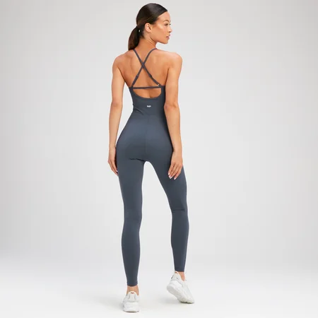 MP Women's Composure Yoga All-in-One - Graphite