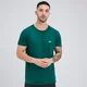 MP Performance Short Sleeve T-Shirt til mænd – Deep Teal