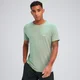 MP Performance Short Sleeve T-Shirt til mænd – Pale Green