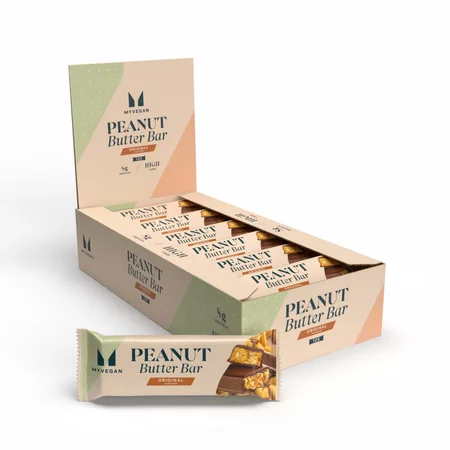 Peanut Butter-bar