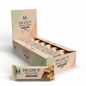Peanut Butter-bar - Flavour Peanut Butter