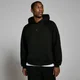 MP Lifestyle Heavyweight Hoodie til mænd – Sort
