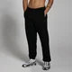 MP Lifestyle Heavyweight Oversized Joggers til mænd – Sort