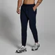 MP Lifestyle Woven Joggers til mænd – Deep Navy