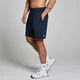 MP Lifestyle Mesh Shorts til mænd – Deep Navy