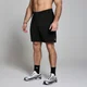MP Lifestyle Mesh Shorts til mænd – Sort