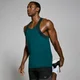 MP Tempo Stringer Vest til mænd – Dark Teal