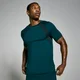 MP Tempo T-Shirt til mænd – Dark Teal