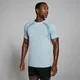 MP Tempo T-Shirt til mænd – Chalk
