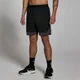 MP Tempo Shorts til mænd – Sort