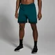 MP Tempo Shorts til mænd – Dark Teal