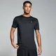 MP Velocity Short Sleeve T-Shirt til mænd – Sort
