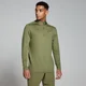 MP Velocity 1/4 Zip til mænd – Khaki