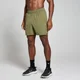 MP Velocity 5 Inch Shorts til mænd – Khaki
