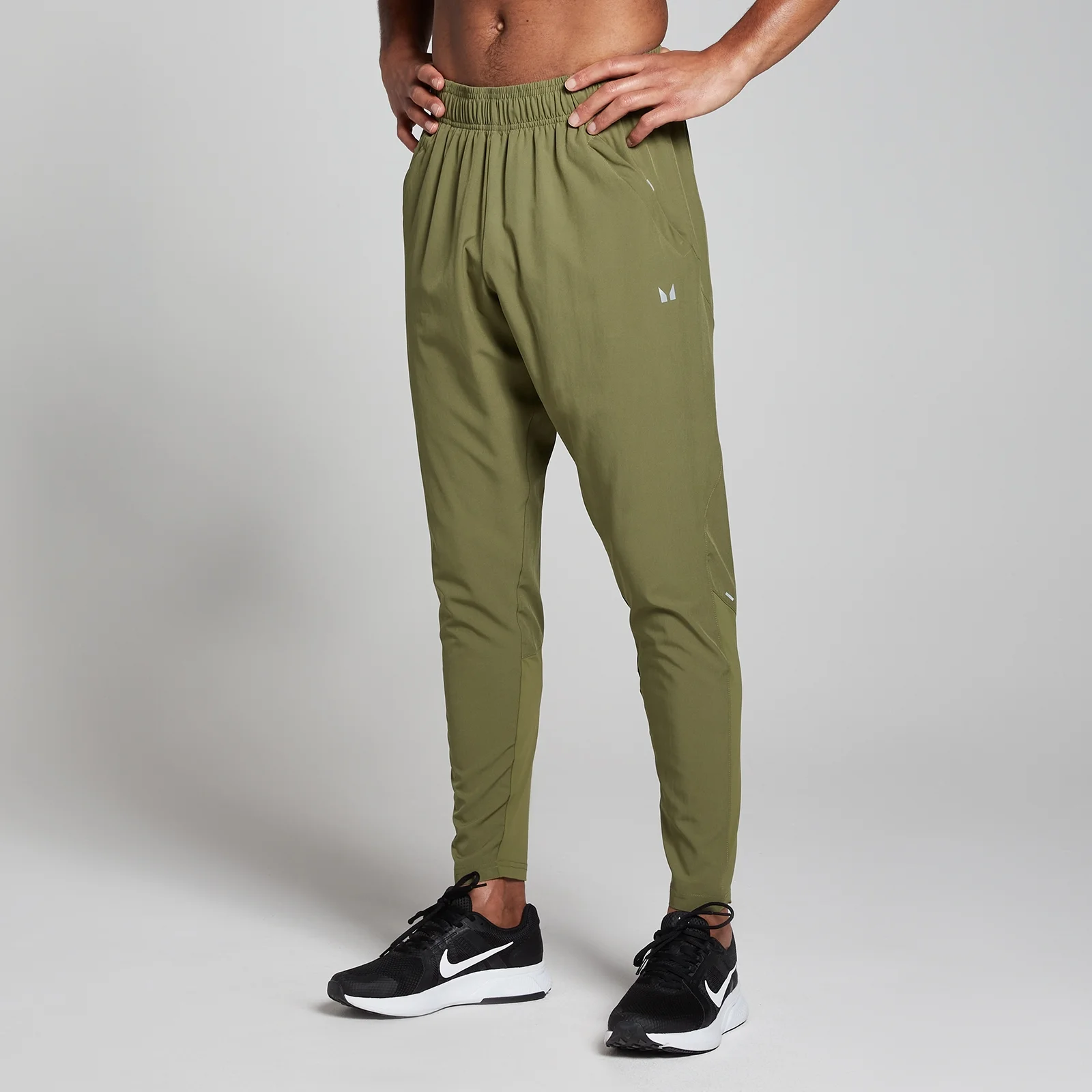 MP Velocity Joggers til mænd – Khaki - XS Billede 1