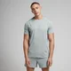 MP Tempo T-Shirt til mænd – Thunder