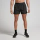 MP Tempo 2 In 1 Shorts til mænd – Sort