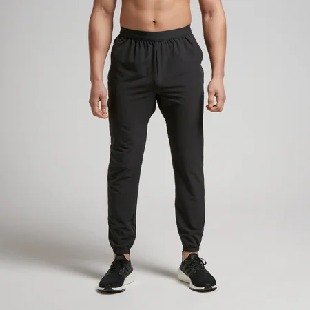 MP Tempo Joggers til mænd – Sort