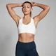 MP Velocity Sports Bra til kvinder – Hvid