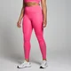 MP Velocity Leggings til kvinder – Hot Pink