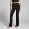MP Tempo Flared Leggings til kvinder – Sort