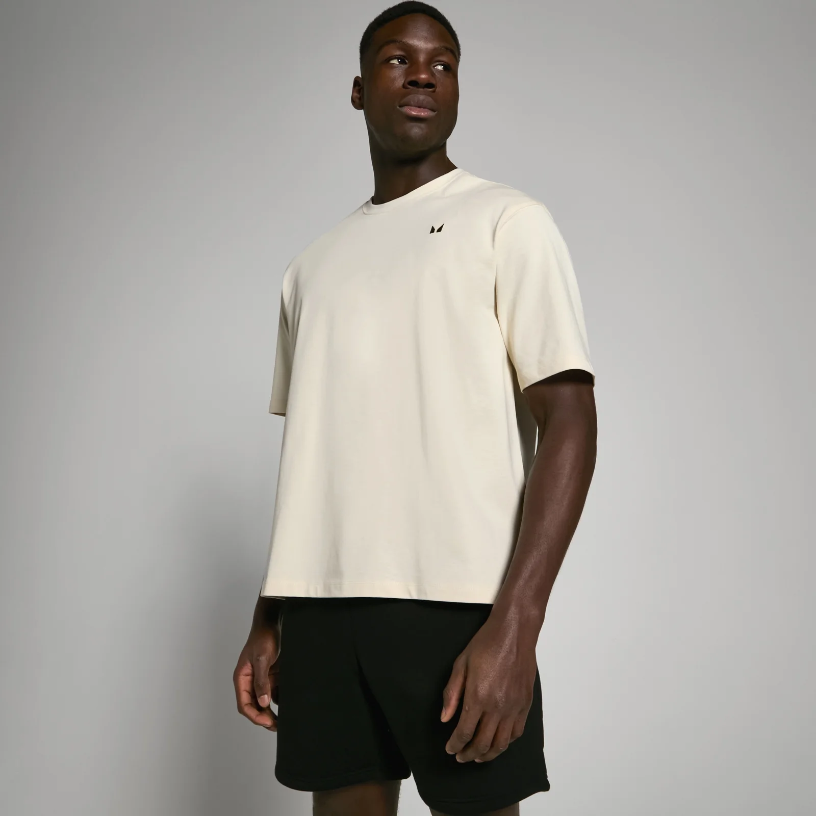 MP Outdoor Active T-Shirt – Sandstone - XS Billede 1