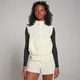 MP Lightweight Velocity Gilet til kvinder – Ecru