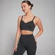 MP Studio Bonded Sports Bra til kvinder – Sort