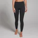 MP Studio Leggings til kvinder – Sort