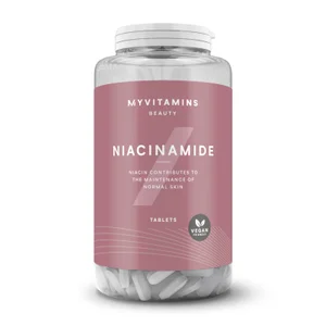 Niacinamid - Amount 30tablets