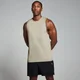 MP Training Tank Top til mænd – Stone