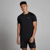 MP Training Short Sleeve T-Shirt til mænd – Sort