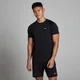 MP Training Short Sleeve T-Shirt til mænd – Sort