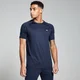 MP Training Short Sleeve T-Shirt til mænd – Navy