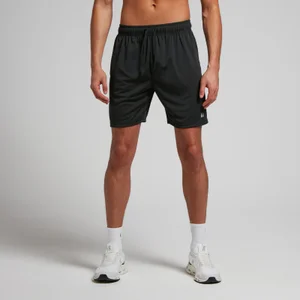MP Lightweight 7" Training Shorts til mænd – Sort - Size XXS