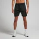 MP Lightweight 7" Training Shorts til mænd – Sort