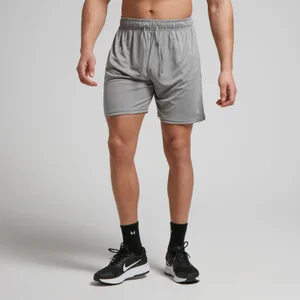 MP Lightweight 7" Training Shorts til mænd – Storm - Size XXS