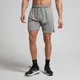 MP Lightweight 7" Training Shorts til mænd – Storm