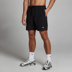 MP Woven Training Shorts til mænd – Sort - Size XXS