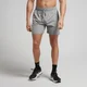 MP Woven Training Shorts til mænd – Storm