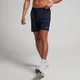 MP Woven Training Shorts til mænd – Navy