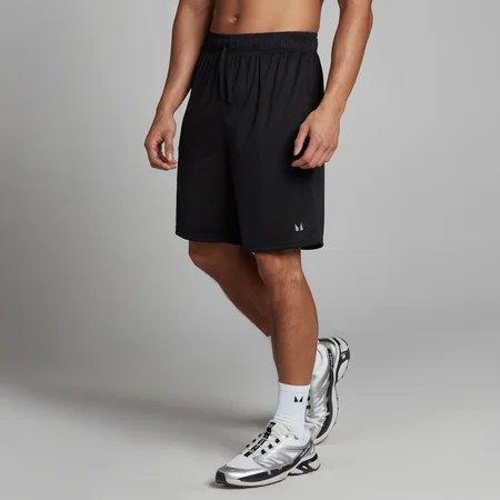 MP Lightweight Training 9" Shorts til mænd – Sort