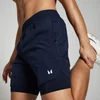 MP 2-in-1 Training Shorts til mænd – Navy